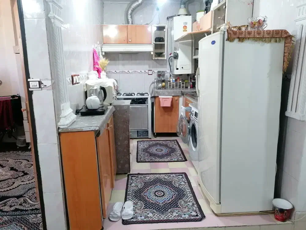 منزل یک خوابه تمیز|اجارهٔ خانه و ویلا|شیراز, بریجستون|دیوار