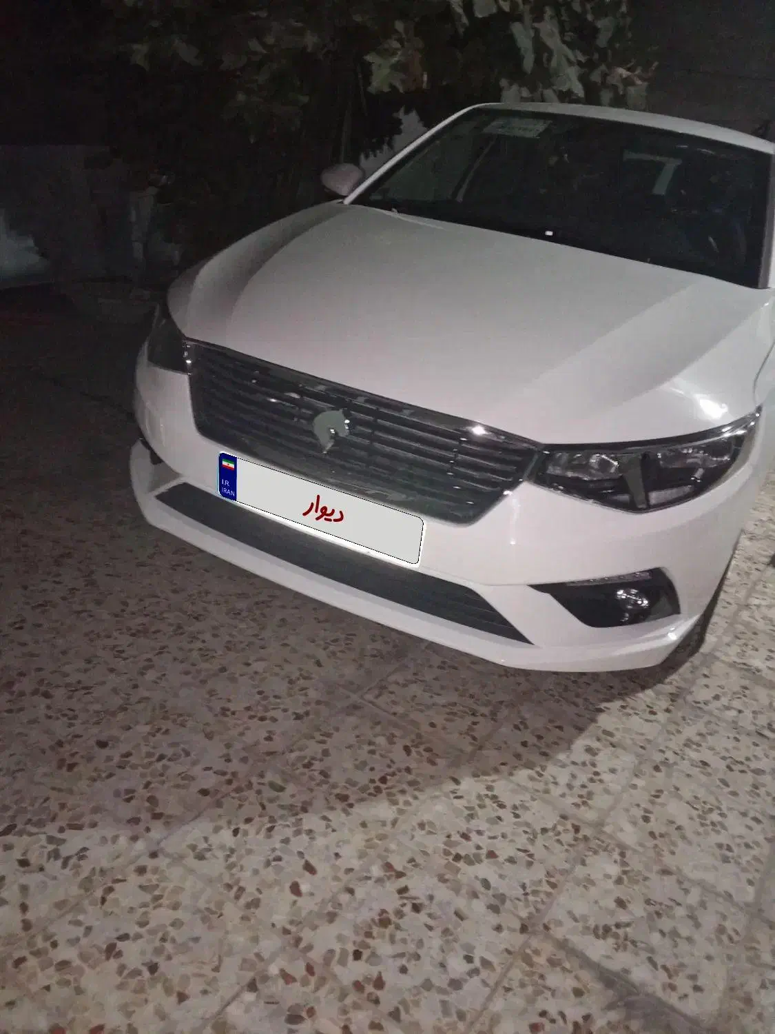 تارا صفر 6دنده|خودرو سواری و وانت|ایذه, |دیوار