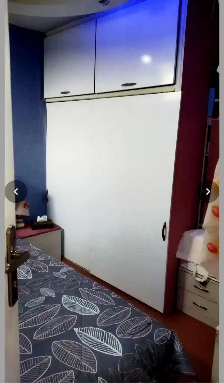 واحدفروشی کرج سراسیاب ملارد مارلیک(مسکن داتیس۱)|فروش آپارتمان|ملارد, |دیوار