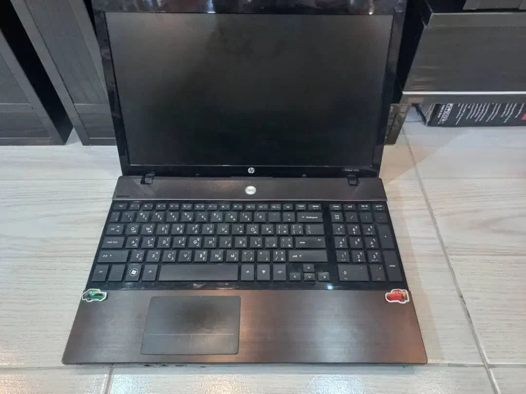 لپ تاپ hp|رایانه همراه|اصفهان, شهرک میلاد|دیوار