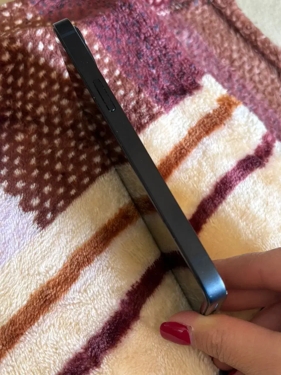 آیفون 13نرمال|موبایل|اصفهان, خواجو|دیوار