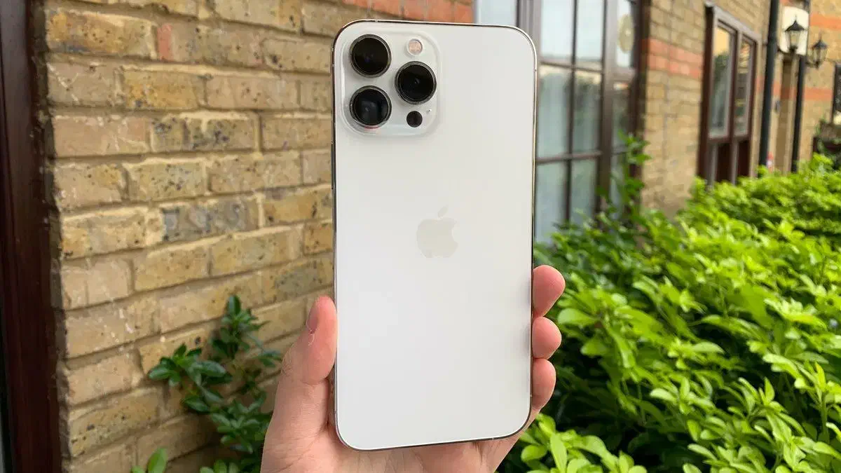 Iphone 13 pro max|موبایل|گنبد کاووس, |دیوار