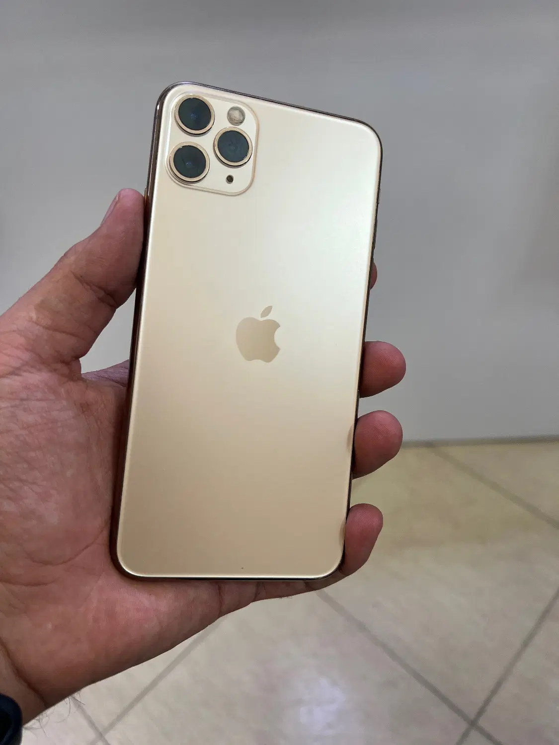 Apple 11promax 256|موبایل|یزد, |دیوار