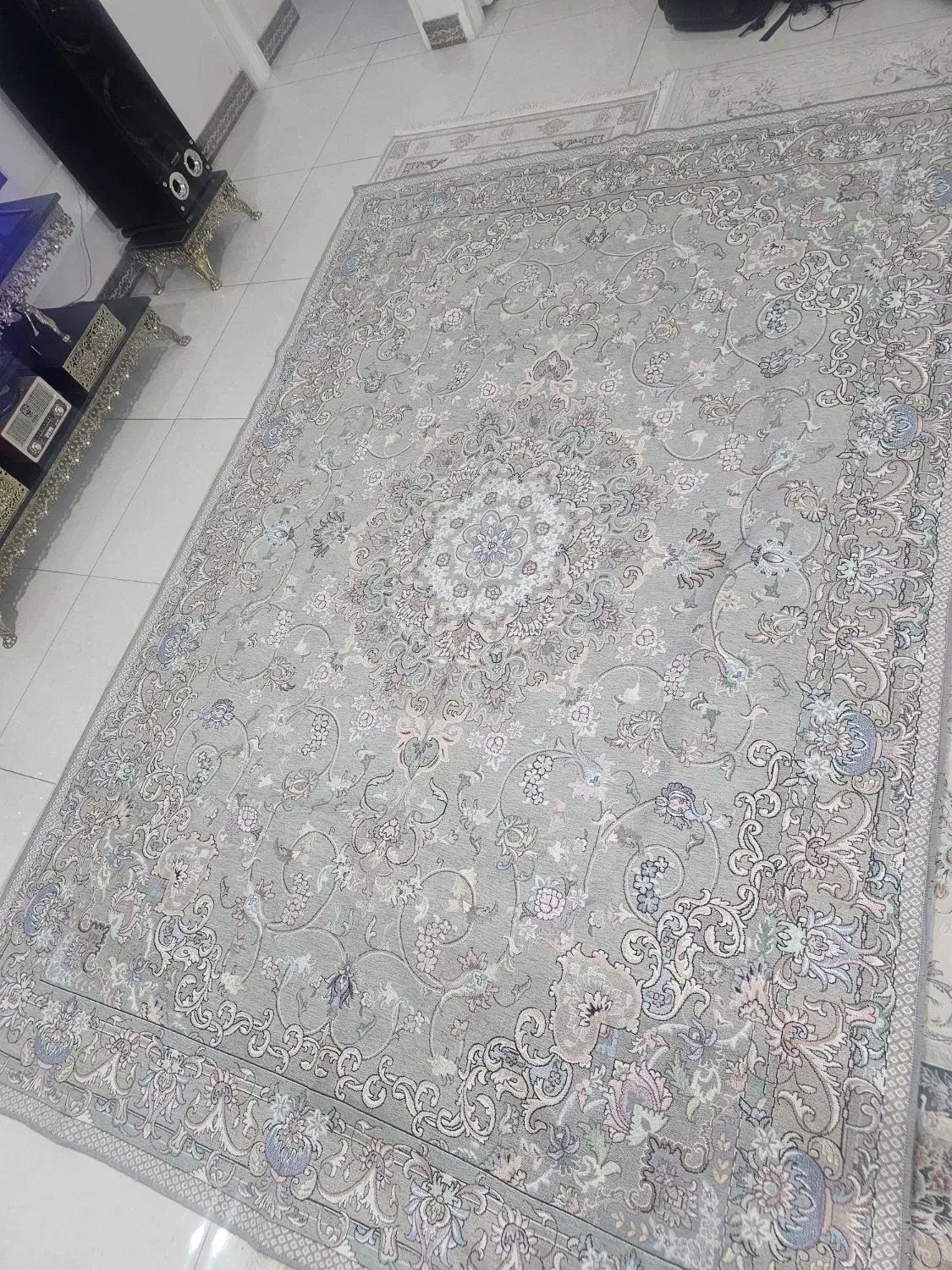 روفرشی ۶ متری|روفرشی|تهران, مسعودیه|دیوار