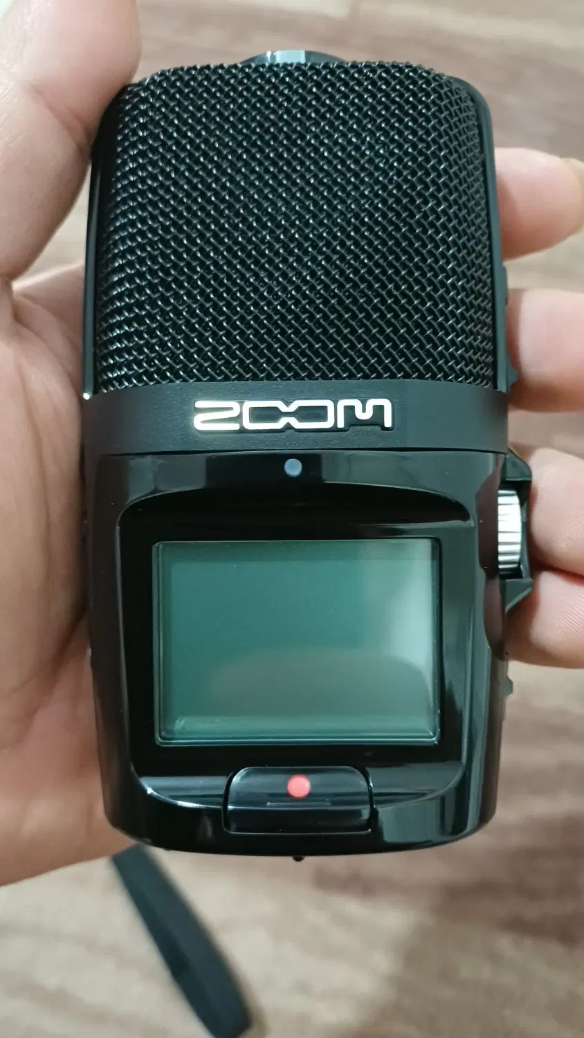 recorder zoom h2n|پخش‌کننده همراه|اسلام‌‌آباد غرب, |دیوار