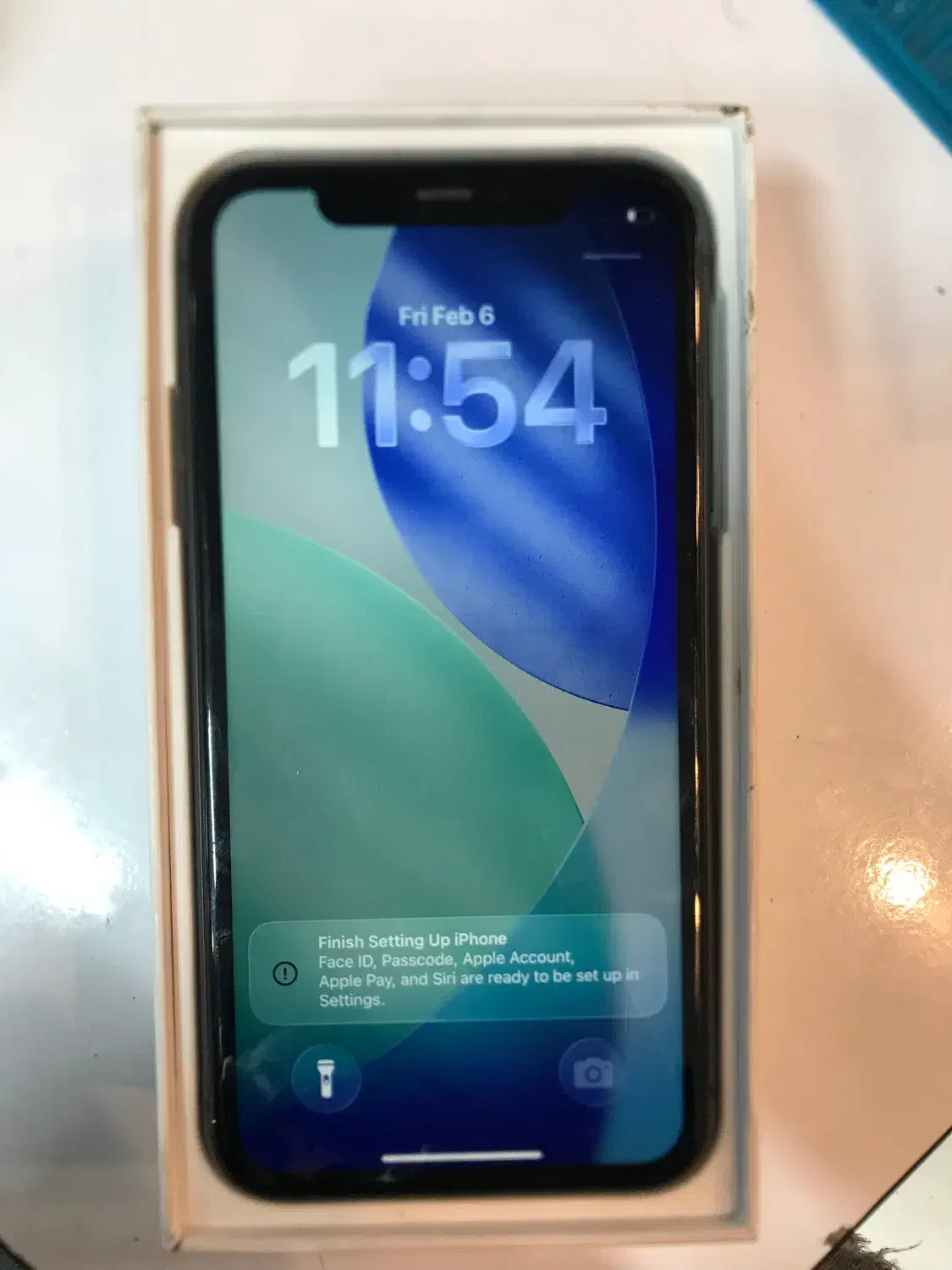 Iphone 11 normal|موبایل|کرج, گوهردشت|دیوار