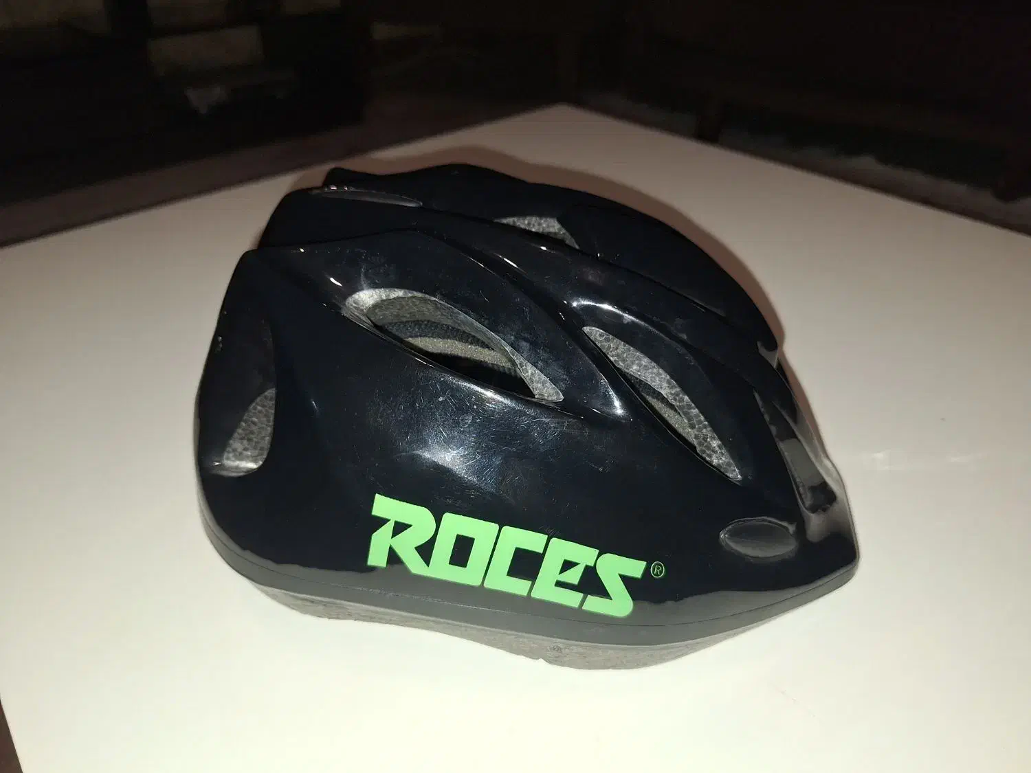 اسکیت‌ roces|دوچرخه، اسکیت، اسکوتر|کرج, شهرک جهان‌نما|دیوار