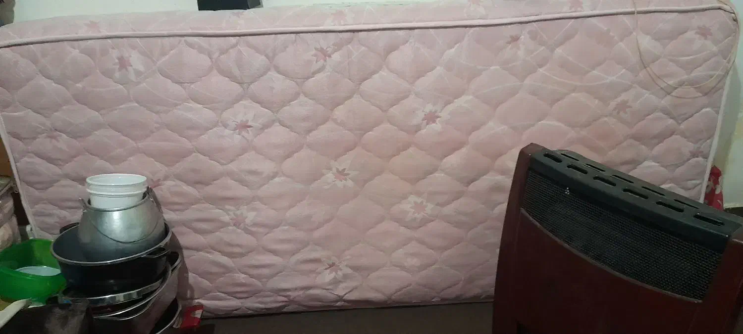 تشک تخت یکنفره بزرگسال|تشک تختخواب|اندیمشک, |دیوار