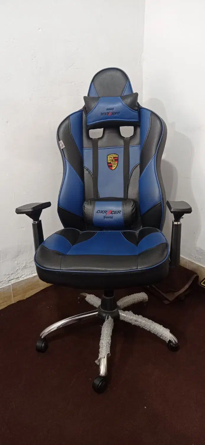 صندلی گیمینگ|صندلی و نیمکت|پیرانشهر, |دیوار