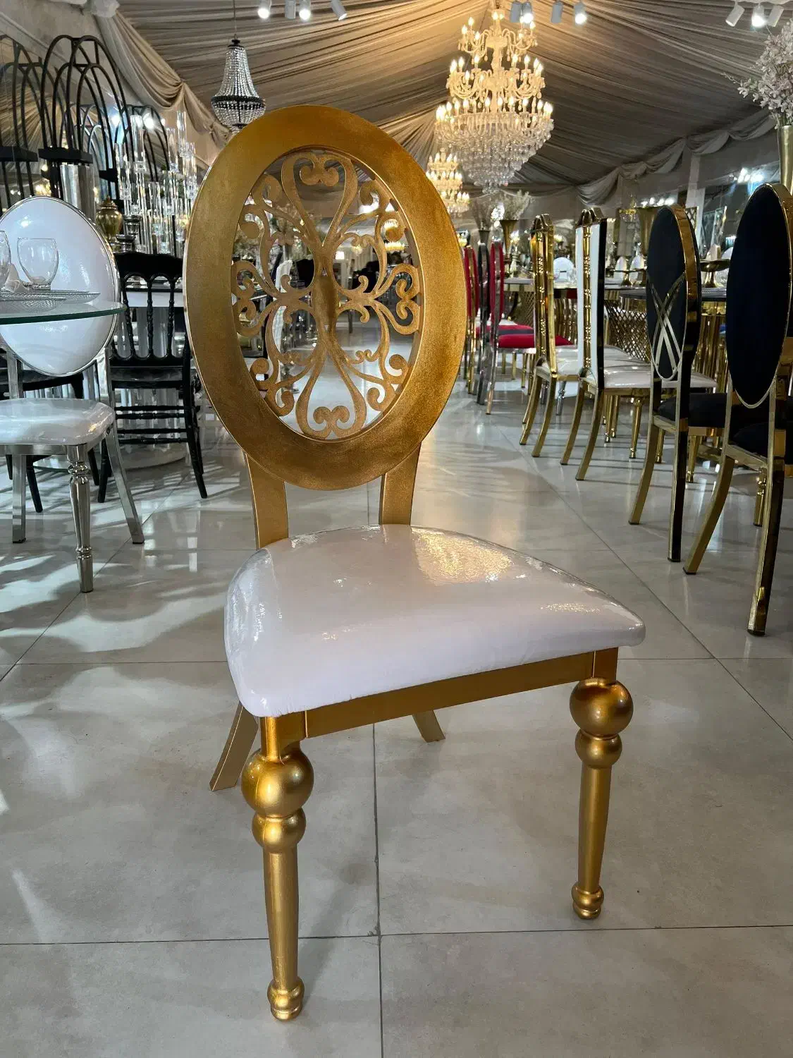 صندلی ABS تالار رستوران ارزان|عمده‌فروشی|شاهین‌شهر, فردوسی|دیوار