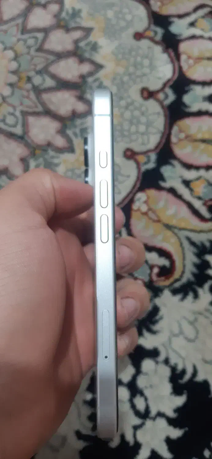 ایفون 16|موبایل|کرمان, |دیوار