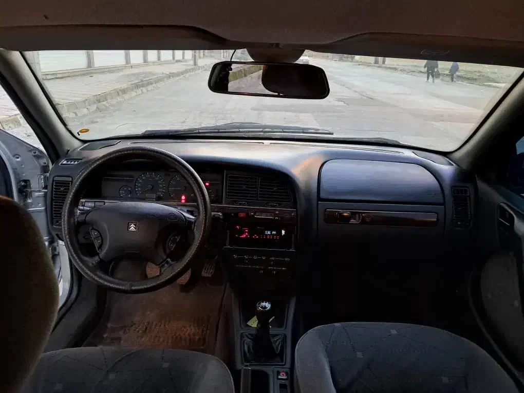 زانتیا|خودرو سواری و وانت|گرگان, |دیوار