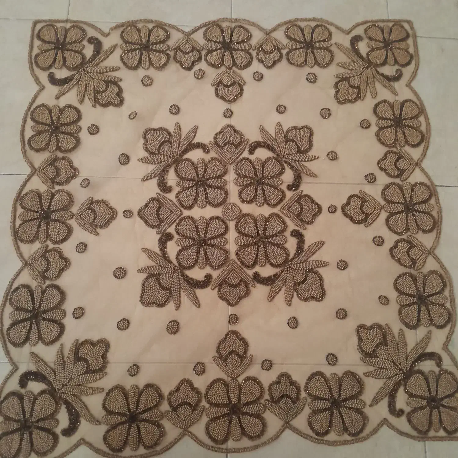 رومیزی|پرده، رانر، رومیزی|تبریز, |دیوار