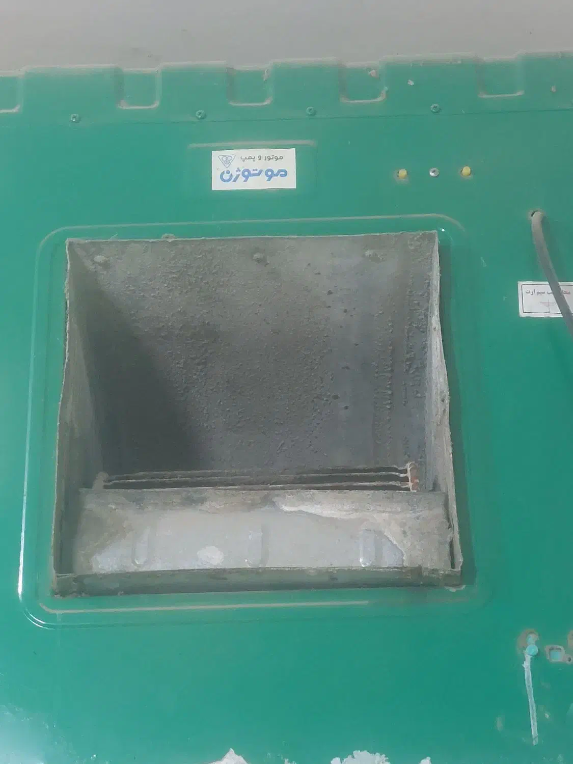 کولر درحد|کولر آبی|تایباد, |دیوار