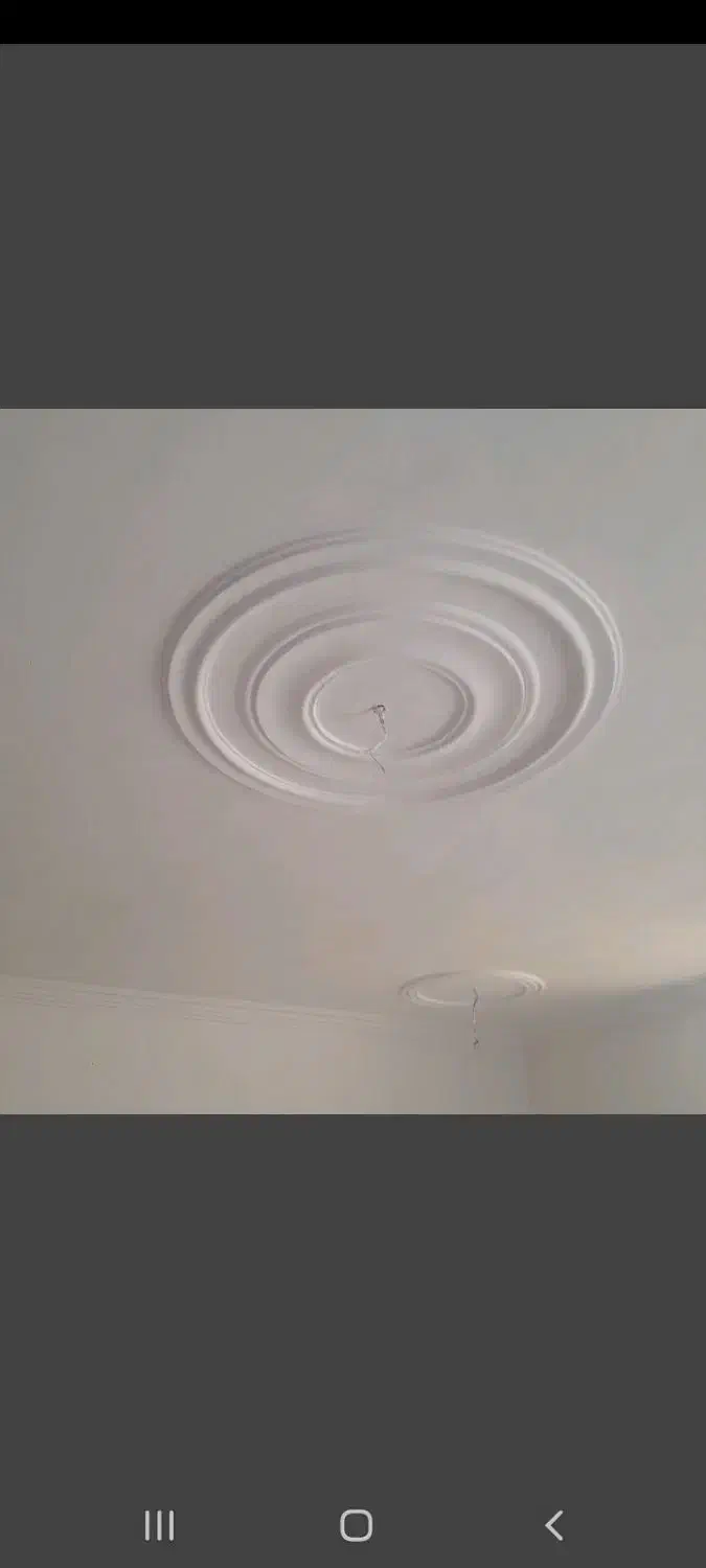 گچکاری و سفید کاری بالاترن کیفیت|خدمات پیشه و مهارت|شبانکاره, |دیوار