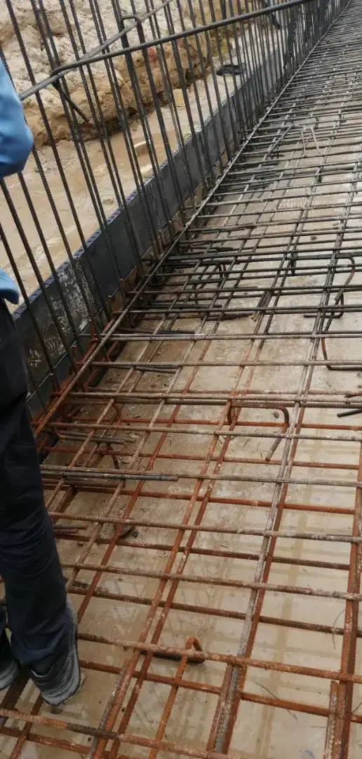 آرماتور و قالب بند|استخدام معماری، عمران و ساختمانی|بندرعباس, |دیوار