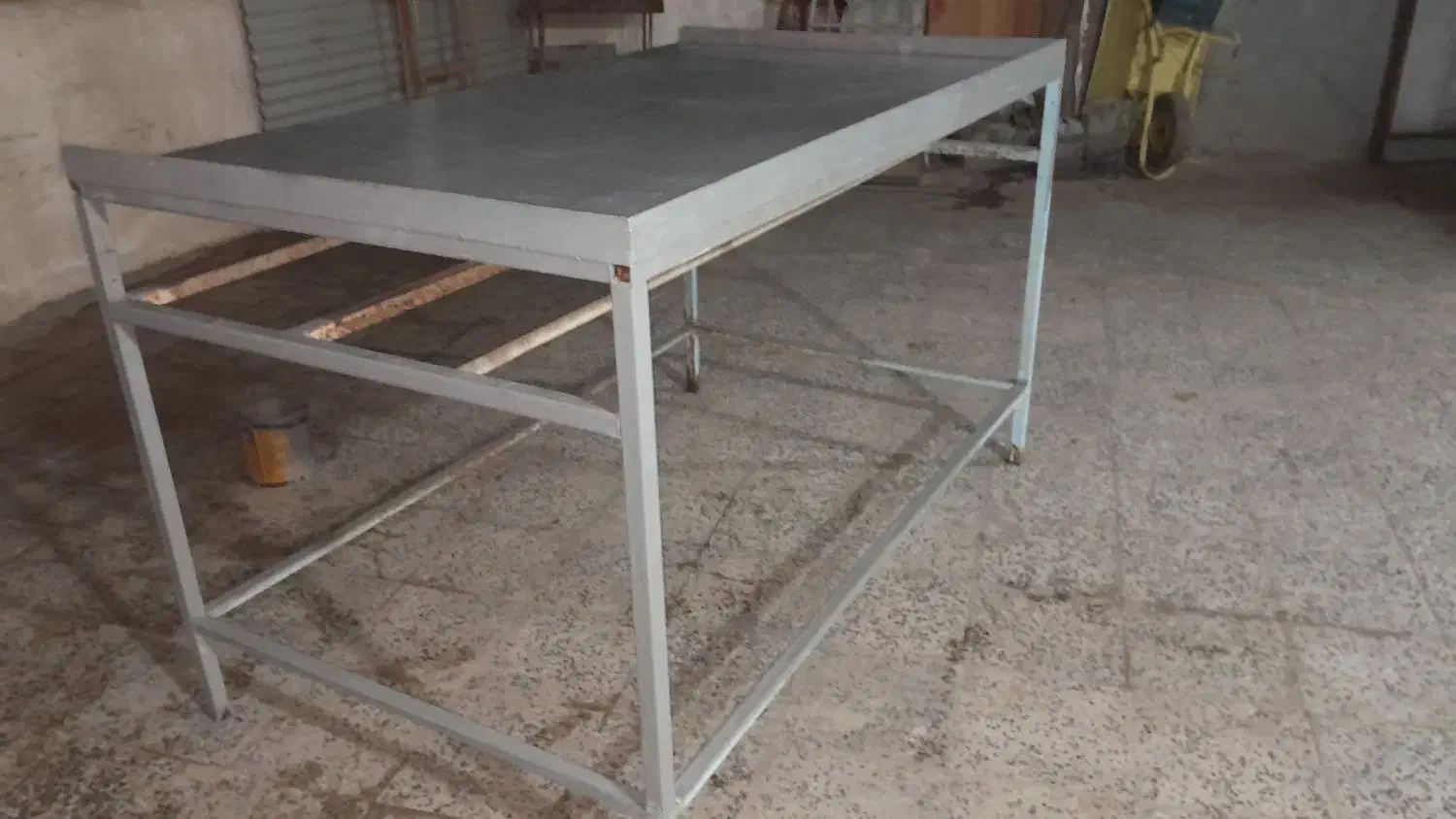 میز|میز تحریر و کامپیوتر|مسجد سلیمان, |دیوار