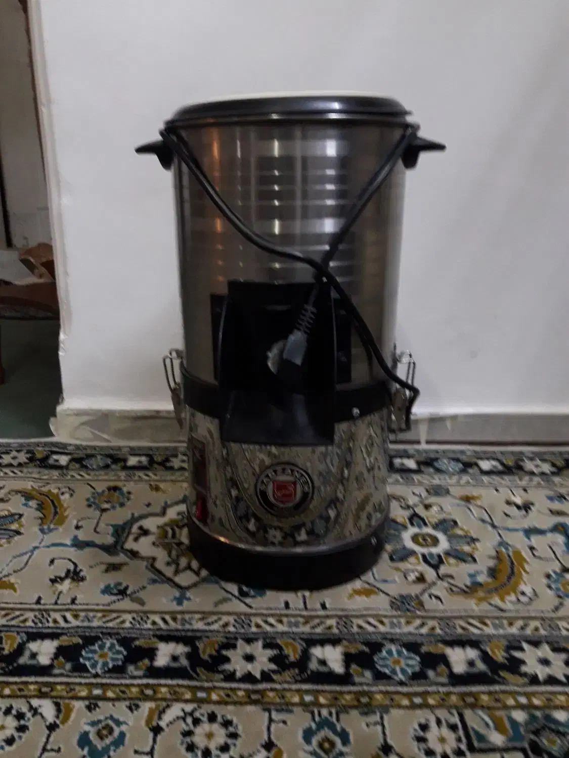 سبزی خردکن|خردکن، آسیاب، غذاساز|مشهد, هفت تیر (حافظ)|دیوار