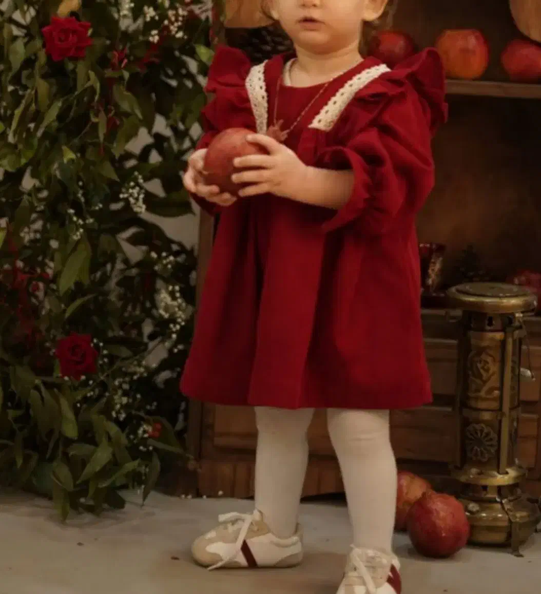 پیراهن یلدایی فقط۲۰۰|کفش و لباس بچه|قائمشهر, |دیوار