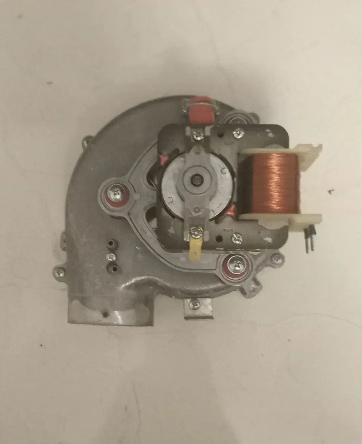 فن پکیج ایران رادیاتو|آبگرمکن، پکیج، شوفاژ|تهران, جوادیه تهرانپارس|دیوار