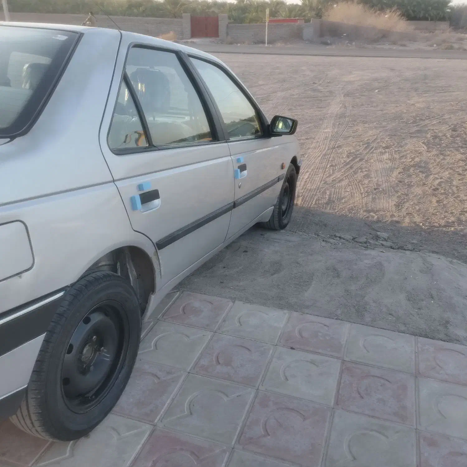 فروش|خودرو سواری و وانت|بم, |دیوار