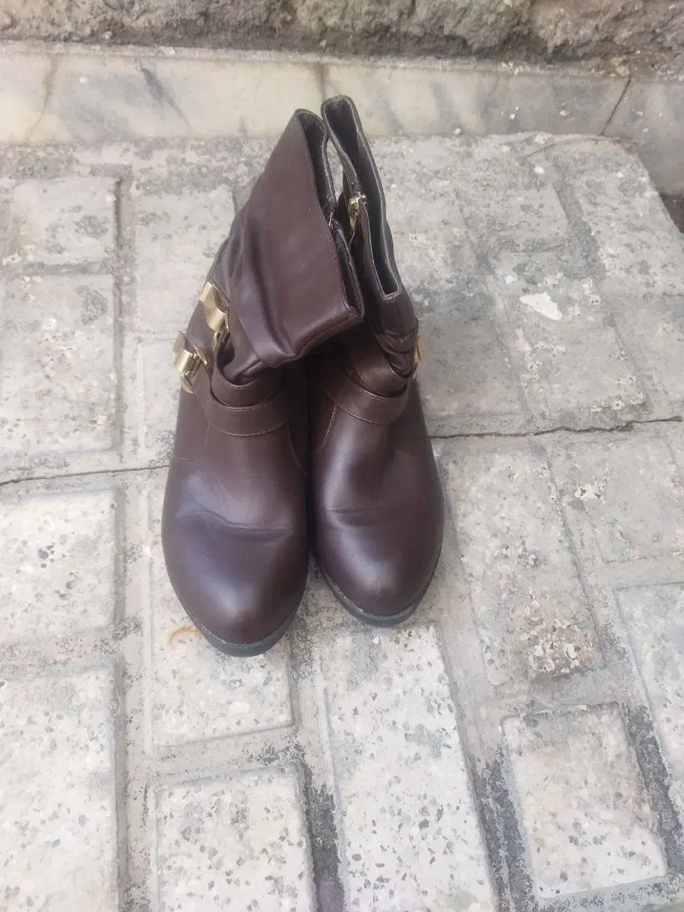 چکمه|کیف، کفش، کمربند|مشهد, عبادی|دیوار