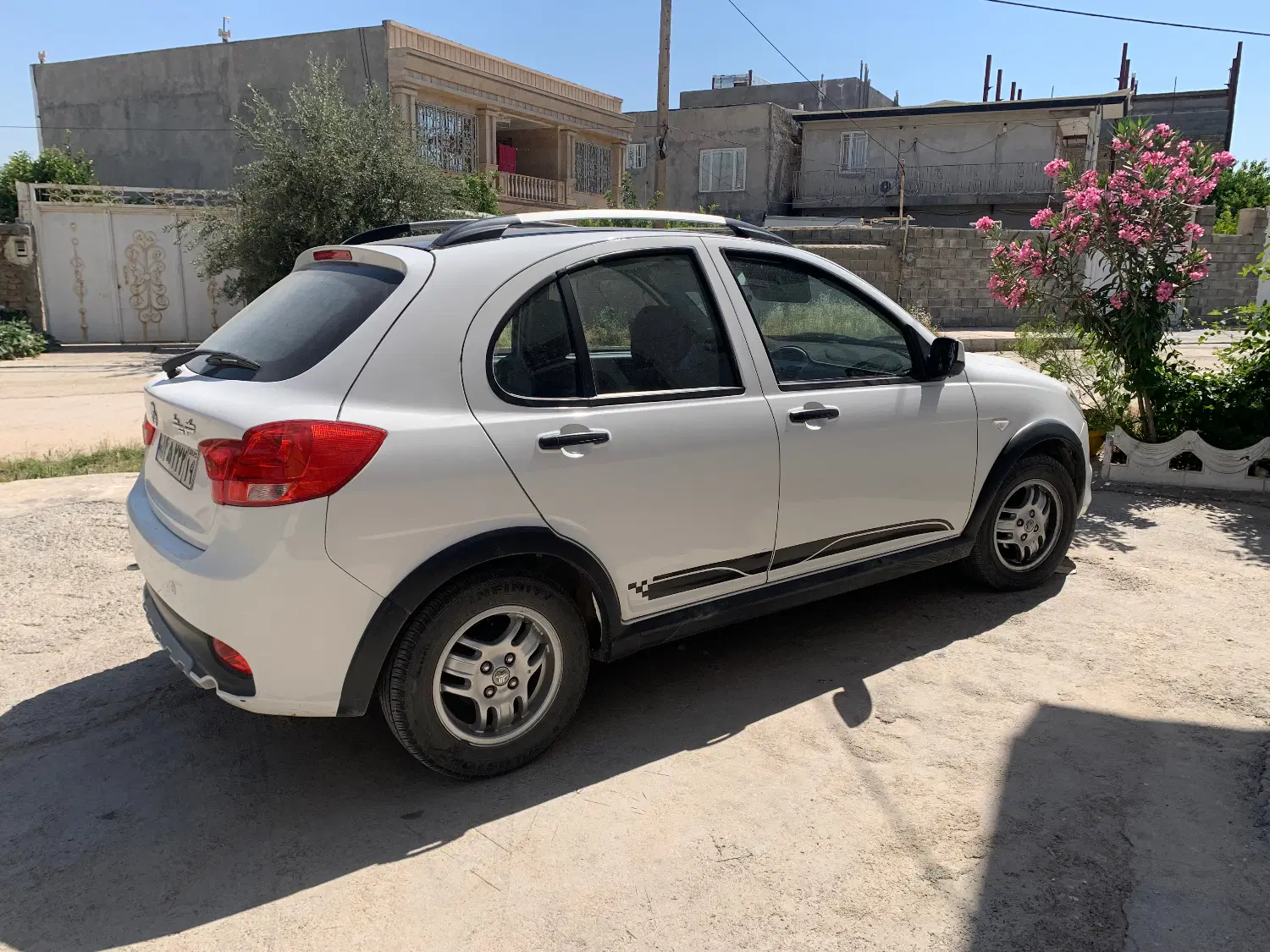 کوییک R|خودرو سواری و وانت|سرپل ذهاب, |دیوار