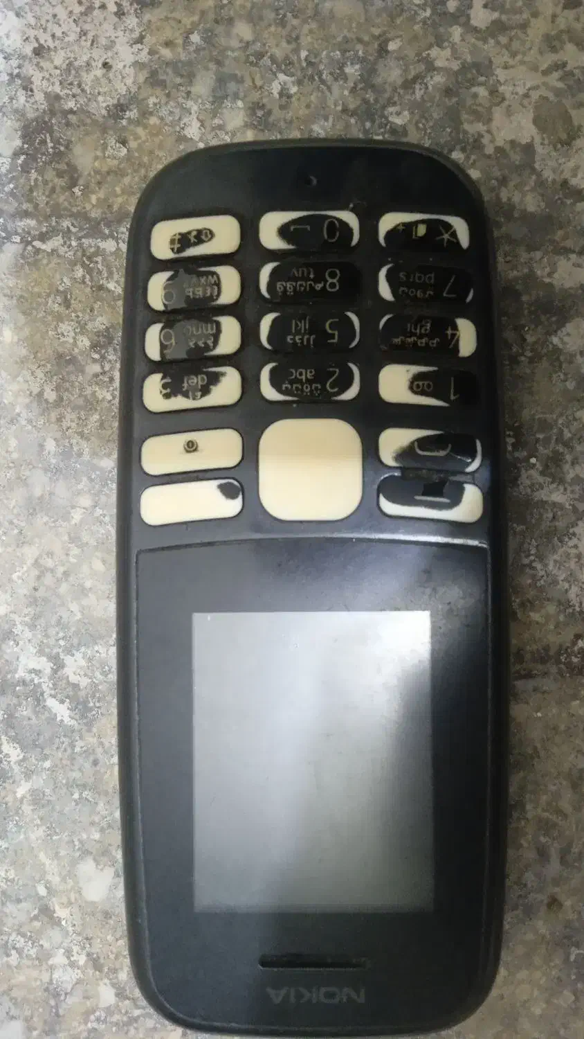 گوشی نوکیا|موبایل|اهواز, فاز ۱ پادادشهر|دیوار