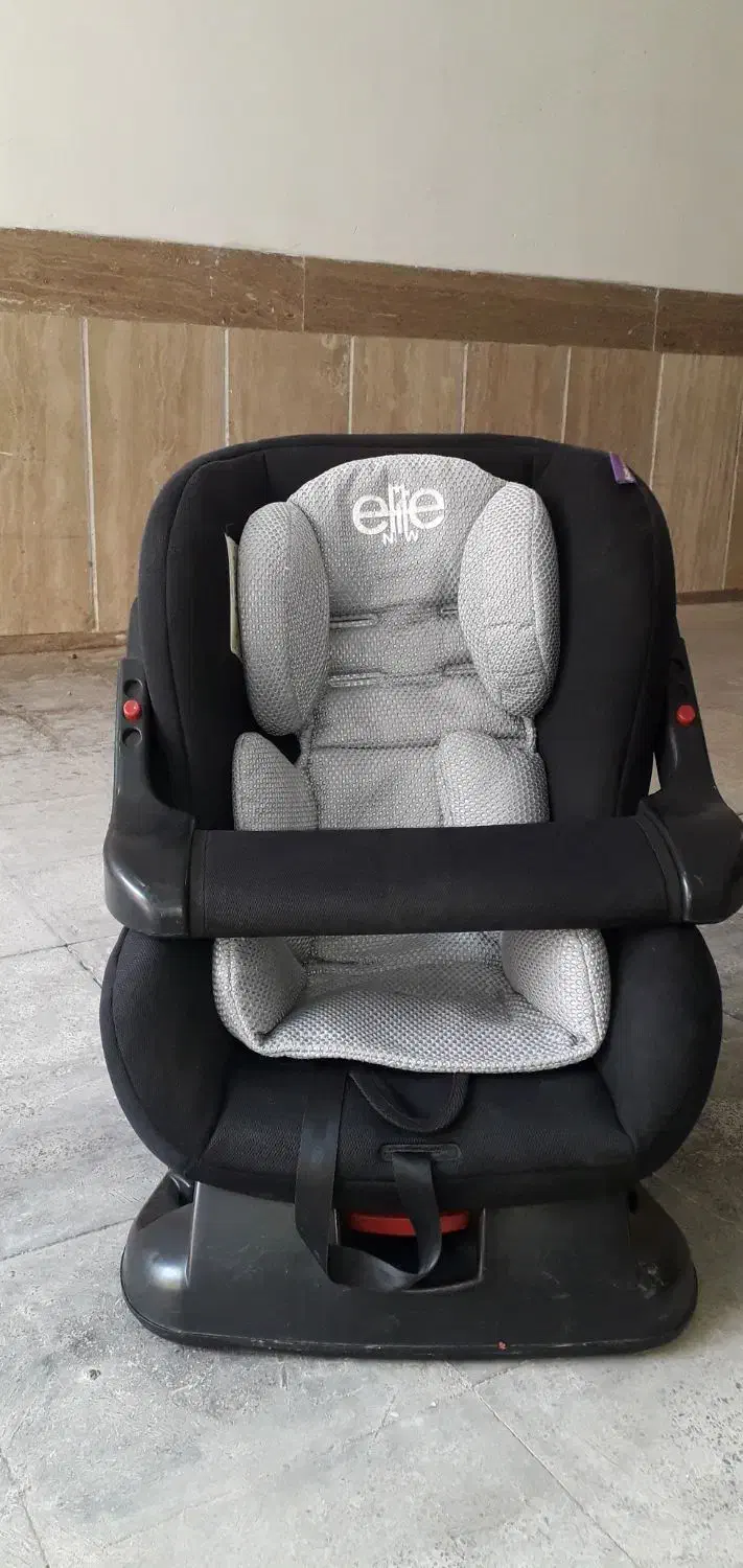 صندلی ماشین کودک|تخت و صندلی بچه|مشهد, کلاهدوز|دیوار