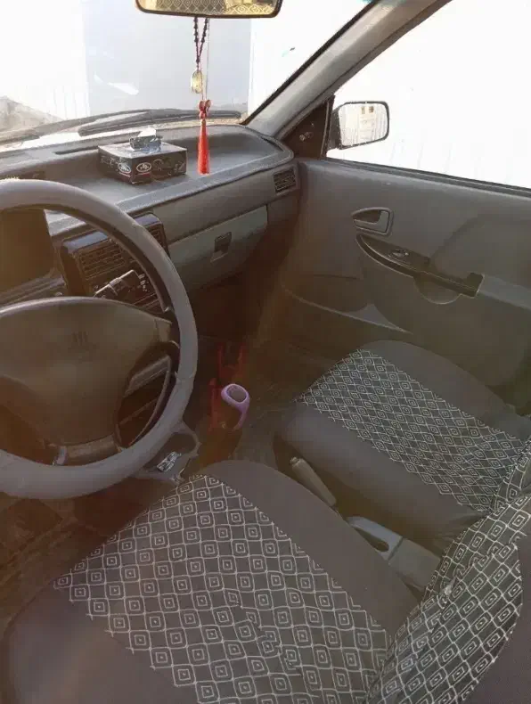 پراید۸۶|خودرو سواری و وانت|الوند, |دیوار