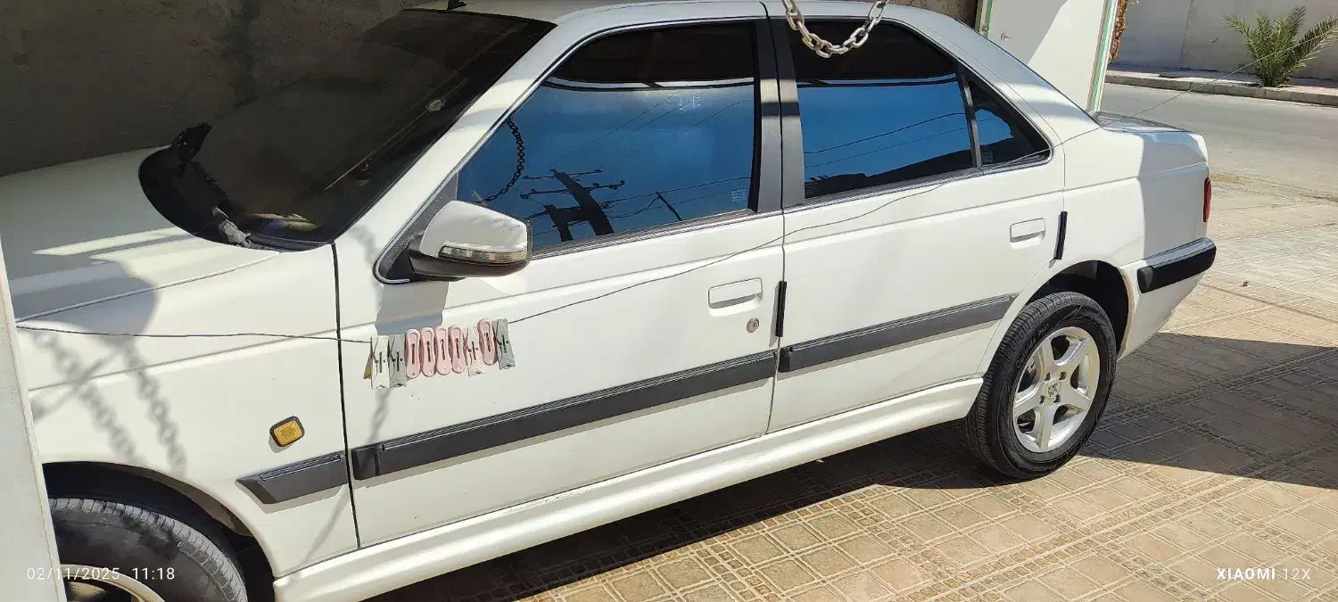 فروش ماشین پاس  سال|خودرو سواری و وانت|مهر, |دیوار