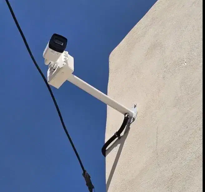 دوربین/اقساط/تشخیص چهره/پلاکخوانی /دیده شب رنگی|دوربین مداربسته|خمینیشهر, |دیوار