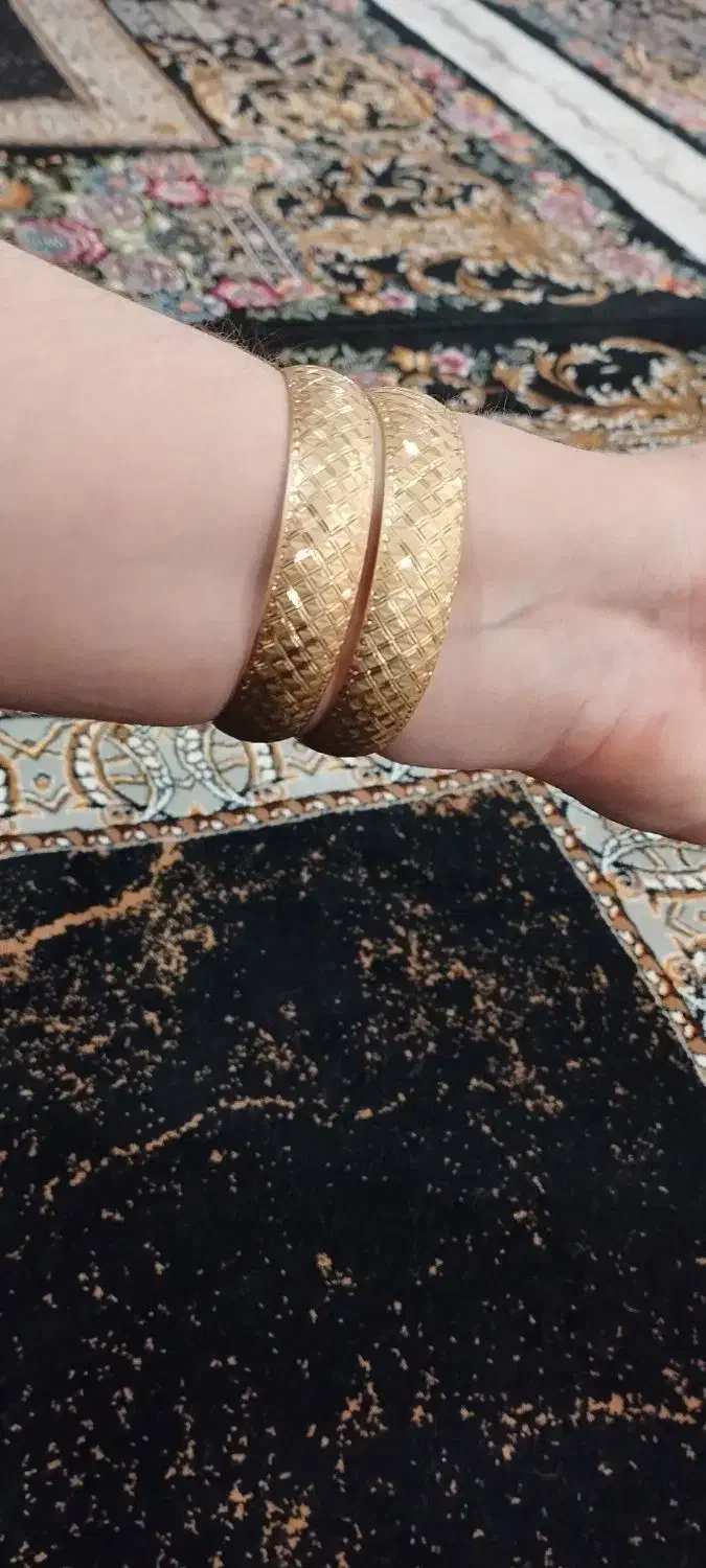 فروش طلا به نرخ تابلو|جواهرات|خرم‌آباد, |دیوار