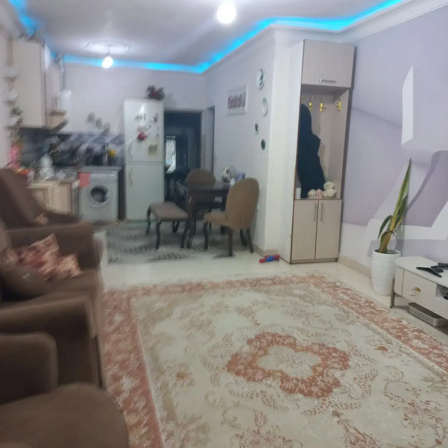 اجاره خونه ویلایی دوخوابه کوی امام رضا|اجارهٔ خانه و ویلا|رشت, کوی امام رضا|دیوار