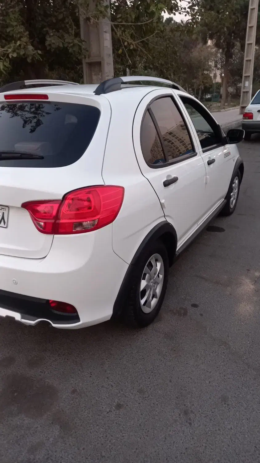 کوییک s مدل ۱۴۰۲|خودرو سواری و وانت|قرچک, مهدیه|دیوار