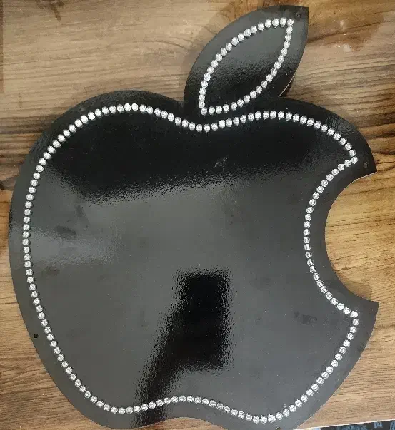 تابلوLED موبایل|لوازم جانبی موبایل و تبلت|اصفهان, باغ فدک|دیوار