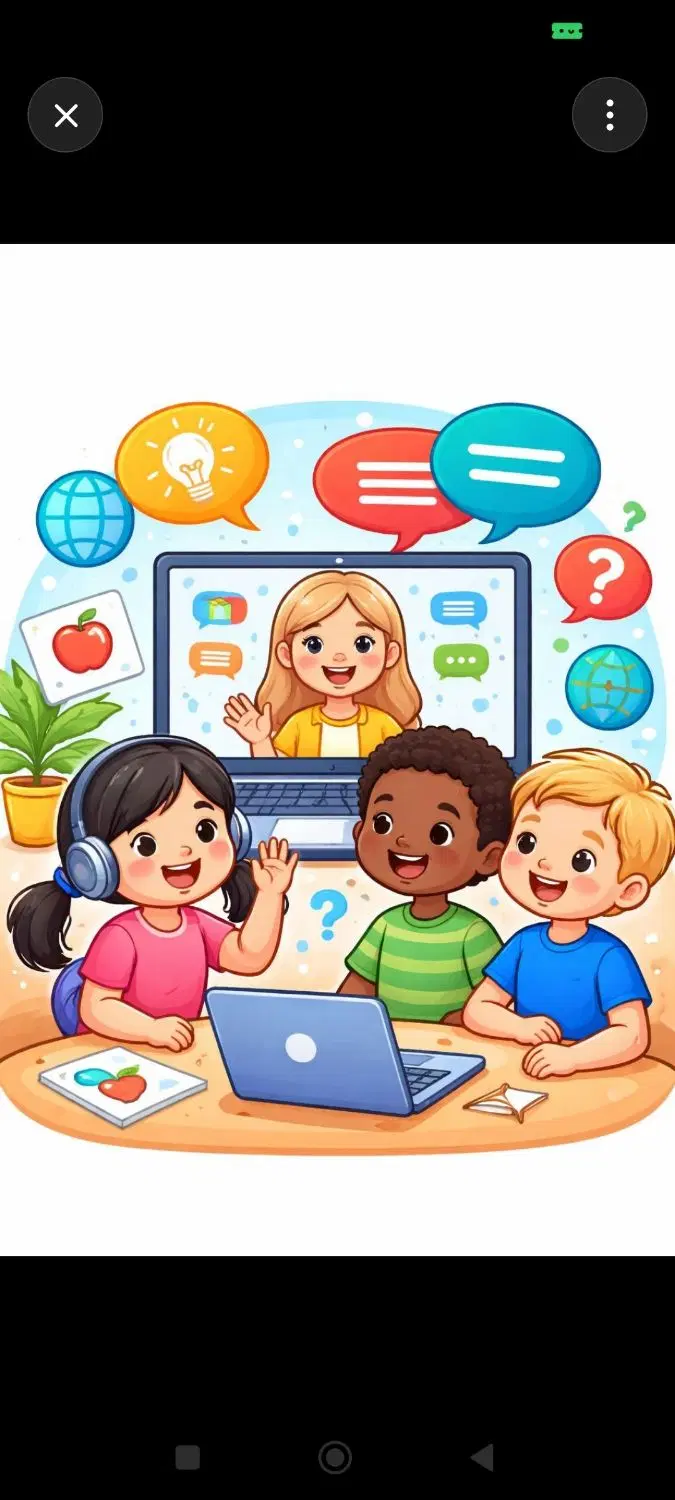 آموزش زبان انگلیسی به کودکان|خدمات آموزشی|تهران, پاسداران|دیوار