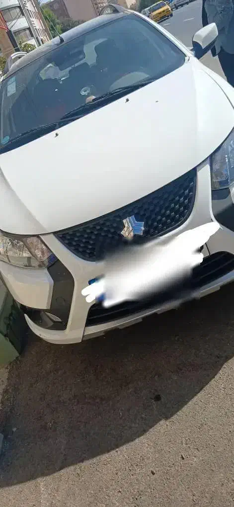 کوییک gxr|خودرو سواری و وانت|قم, سراجه (۱۵ خرداد)|دیوار