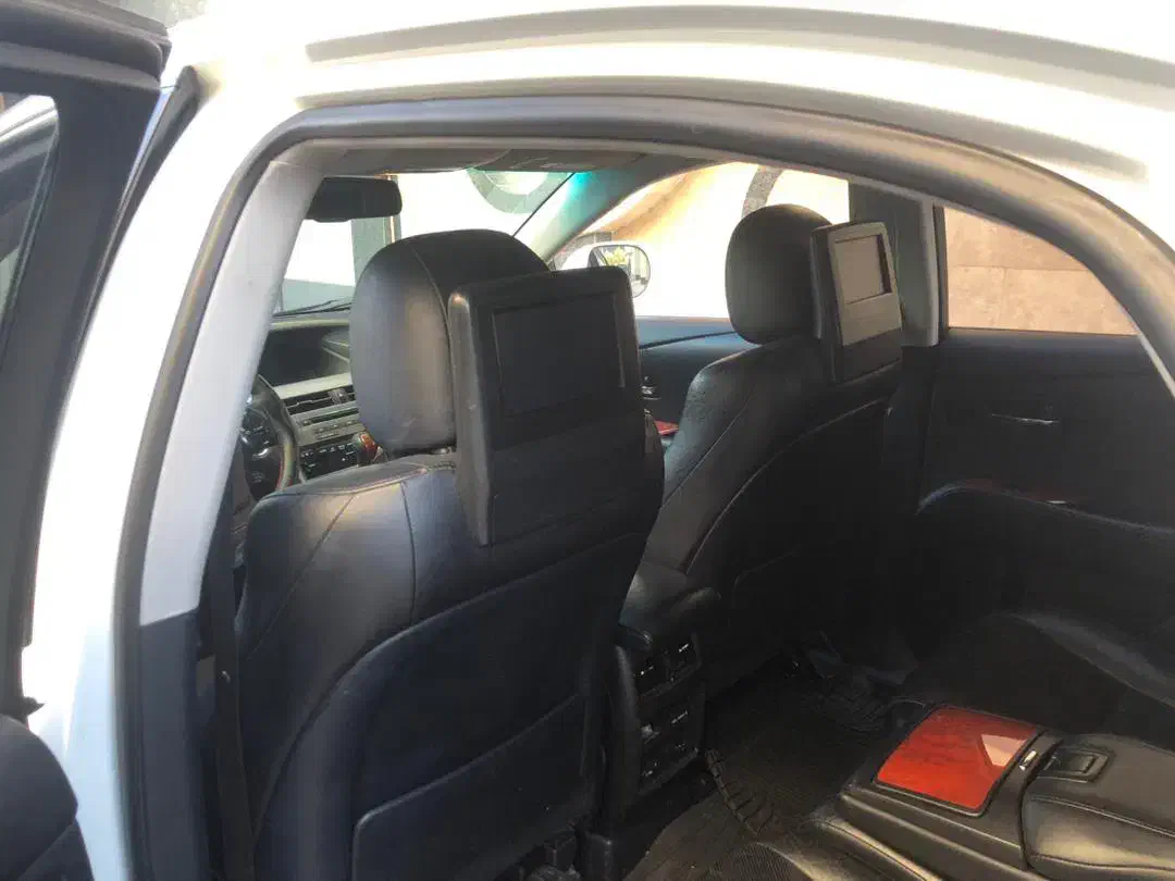 لکسوسRX350|خودرو سواری و وانت|تهران, شهرک غرب|دیوار