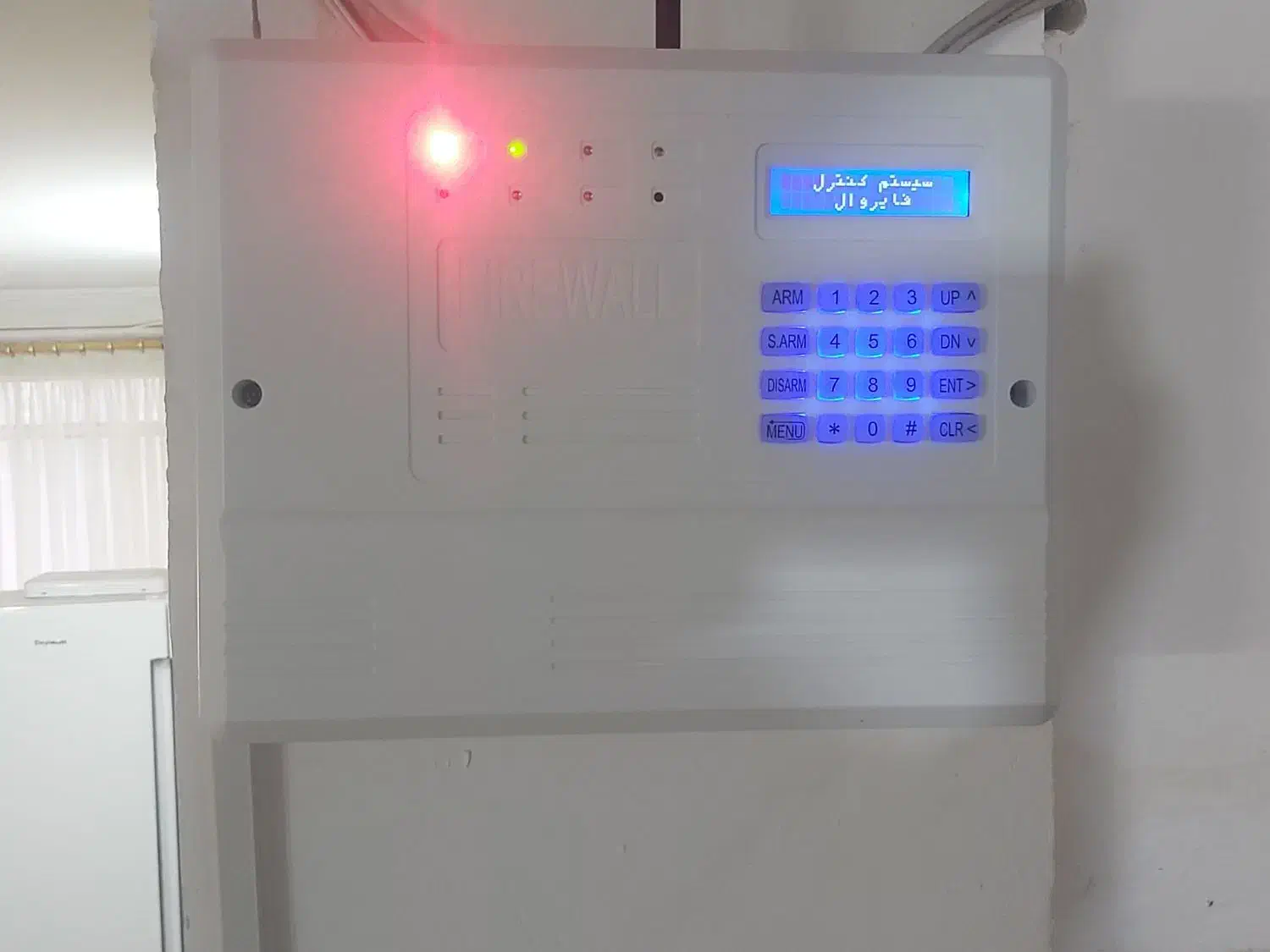 دزدگیر اماکن|دوربین مداربسته|بروجرد, |دیوار