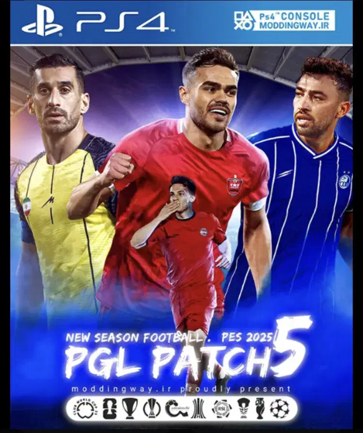 نصب بازی های ps4 و ps5|کنسول، بازی ویدئویی و آنلاین|دزفول, |دیوار