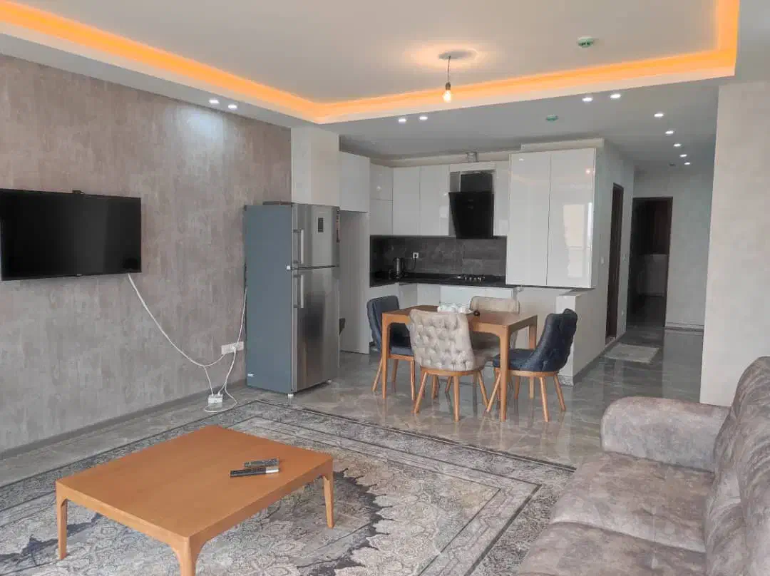 سویت آپارتمان ویلایی ارزان|اجارهٔ کوتاهمدت آپارتمان و سوئیت|اصفهان, میرعماد|دیوار