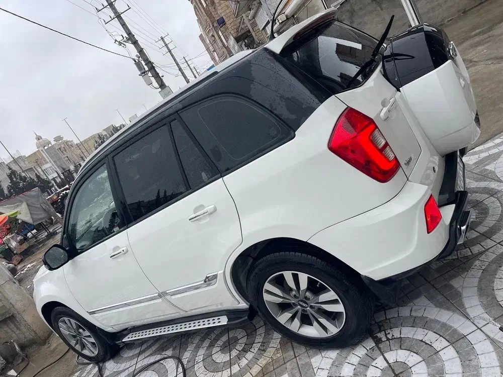 x33s|خودرو سواری و وانت|اردبیل, |دیوار