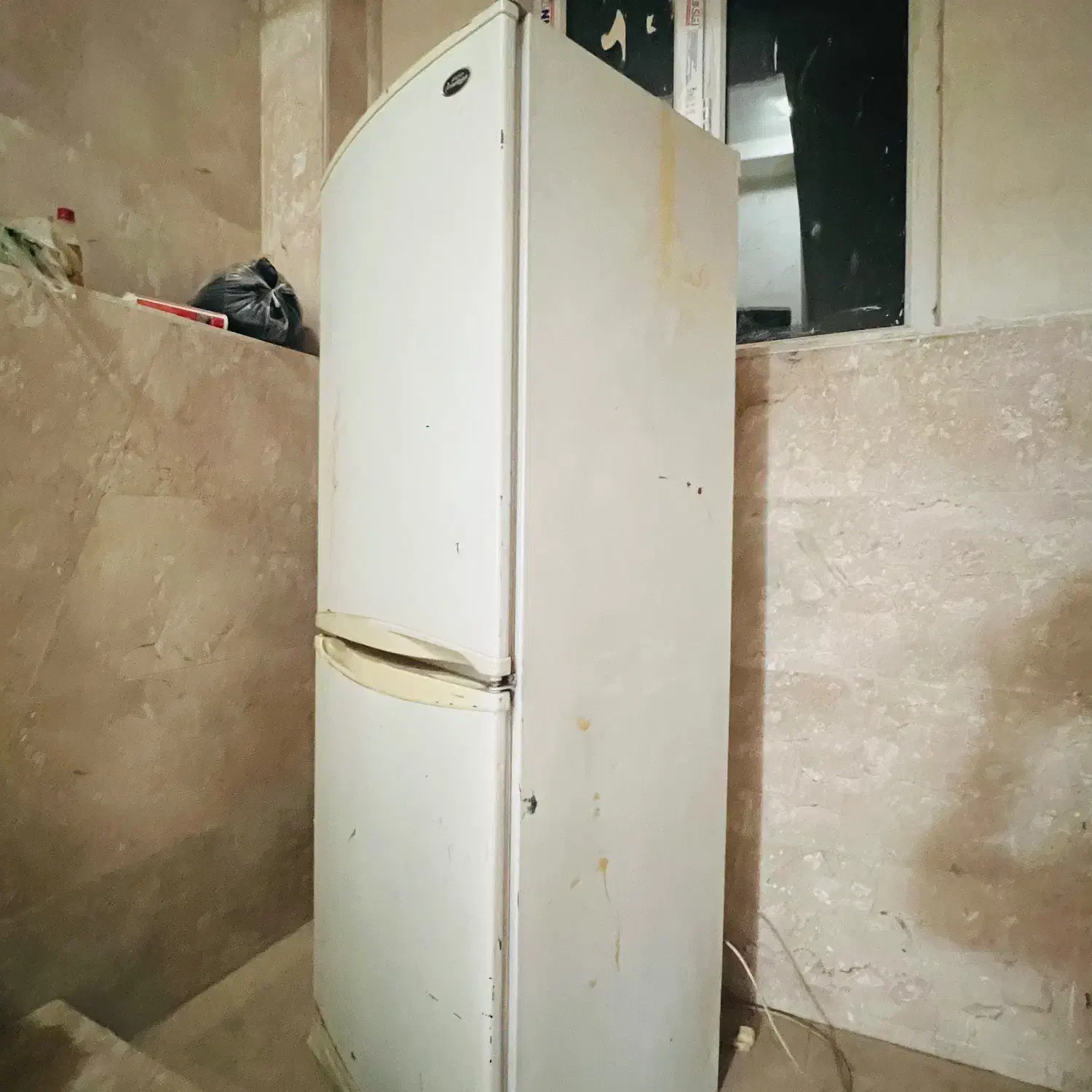 یخچال فریزر|یخچال و فریزر|دهگلان, |دیوار