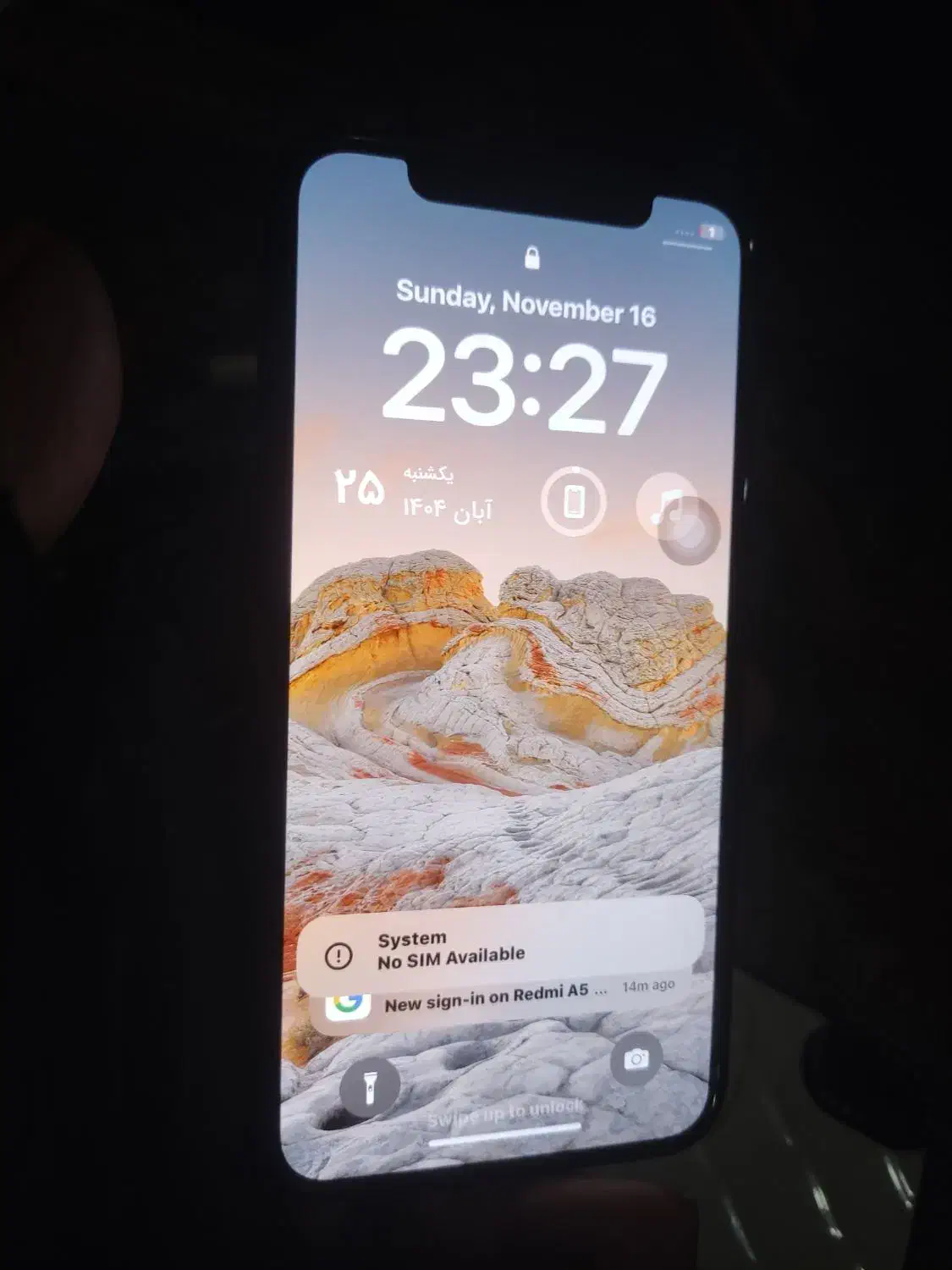 آیفون x|موبایل|اهواز, کمپلو شمالی|دیوار