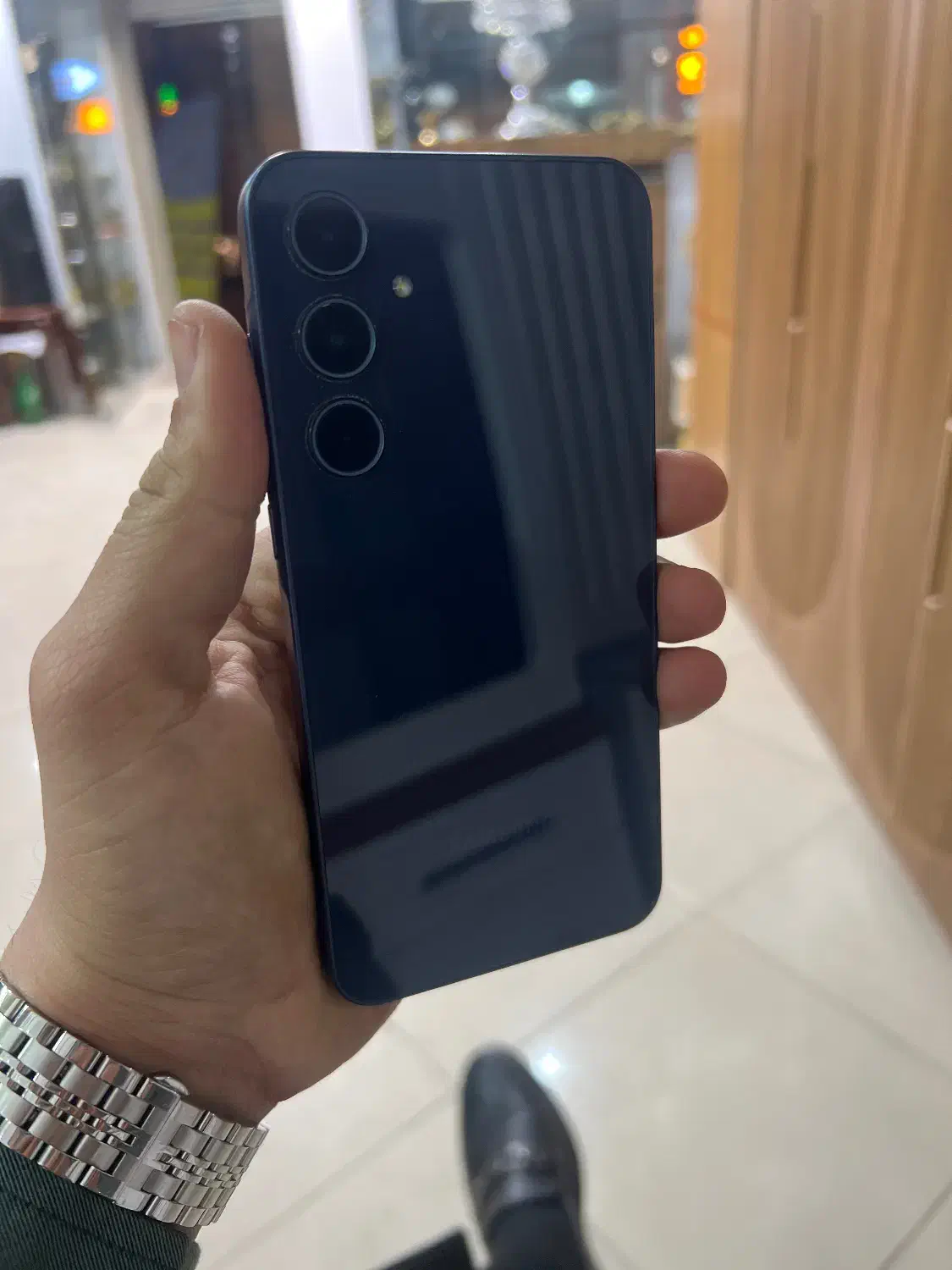 A35|موبایل|گرمسار, |دیوار