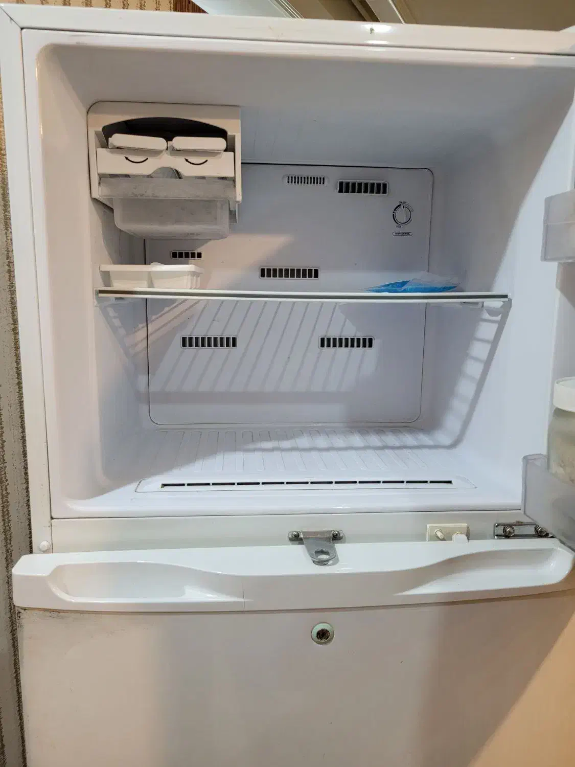 یخچال و فریزر سامسونگ|یخچال و فریزر|اهواز, کیان اباد|دیوار