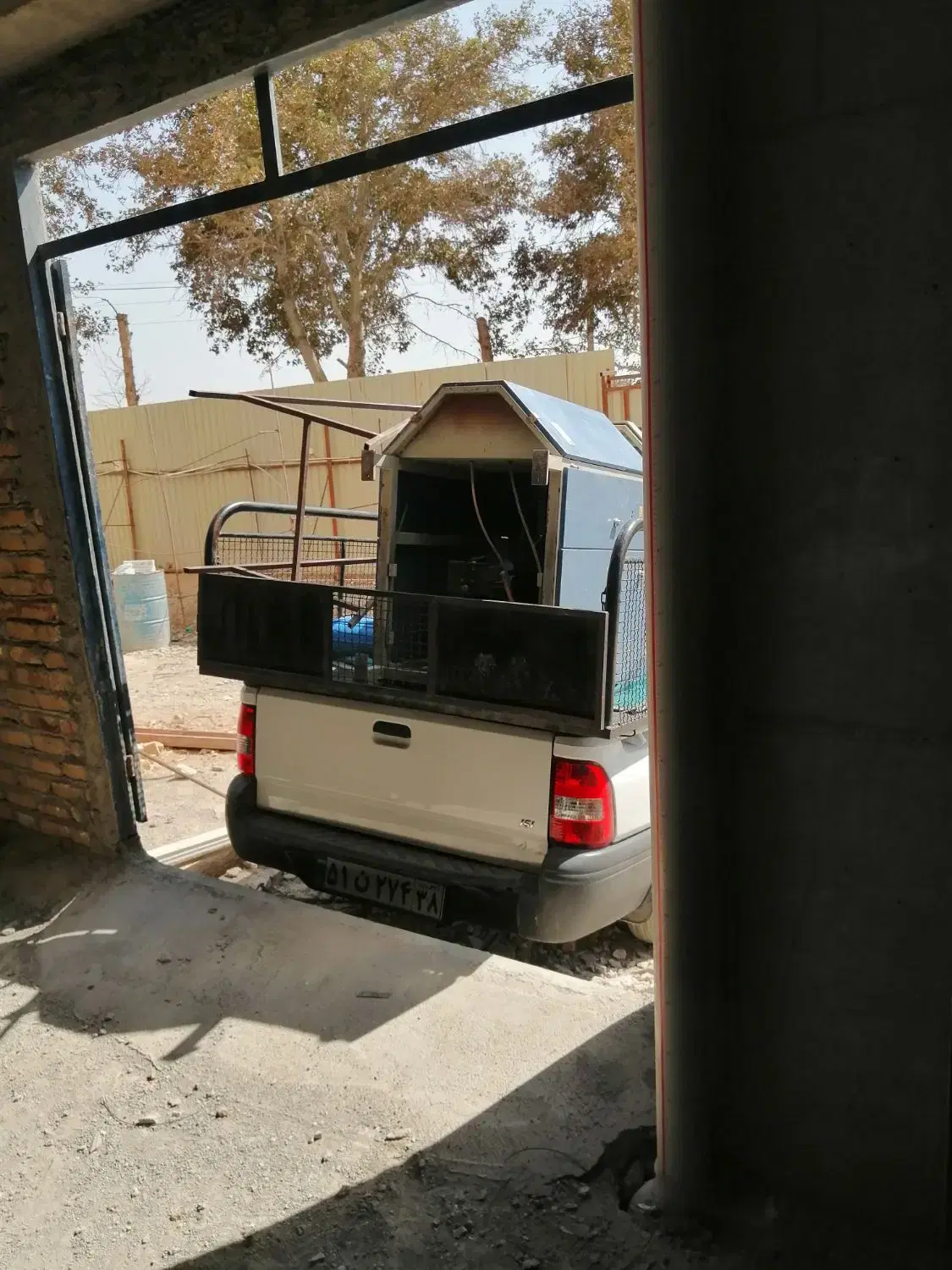 خرید و فروش دستگاه UPVC آلومینیوم نو و کارکرده|ماشینآلات صنعتی|تهران, شهرک غرب|دیوار