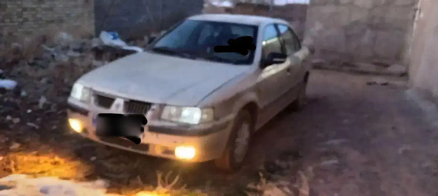 ماشین پژوسمند مدل 82|خودرو سواری و وانت|کدکن, |دیوار