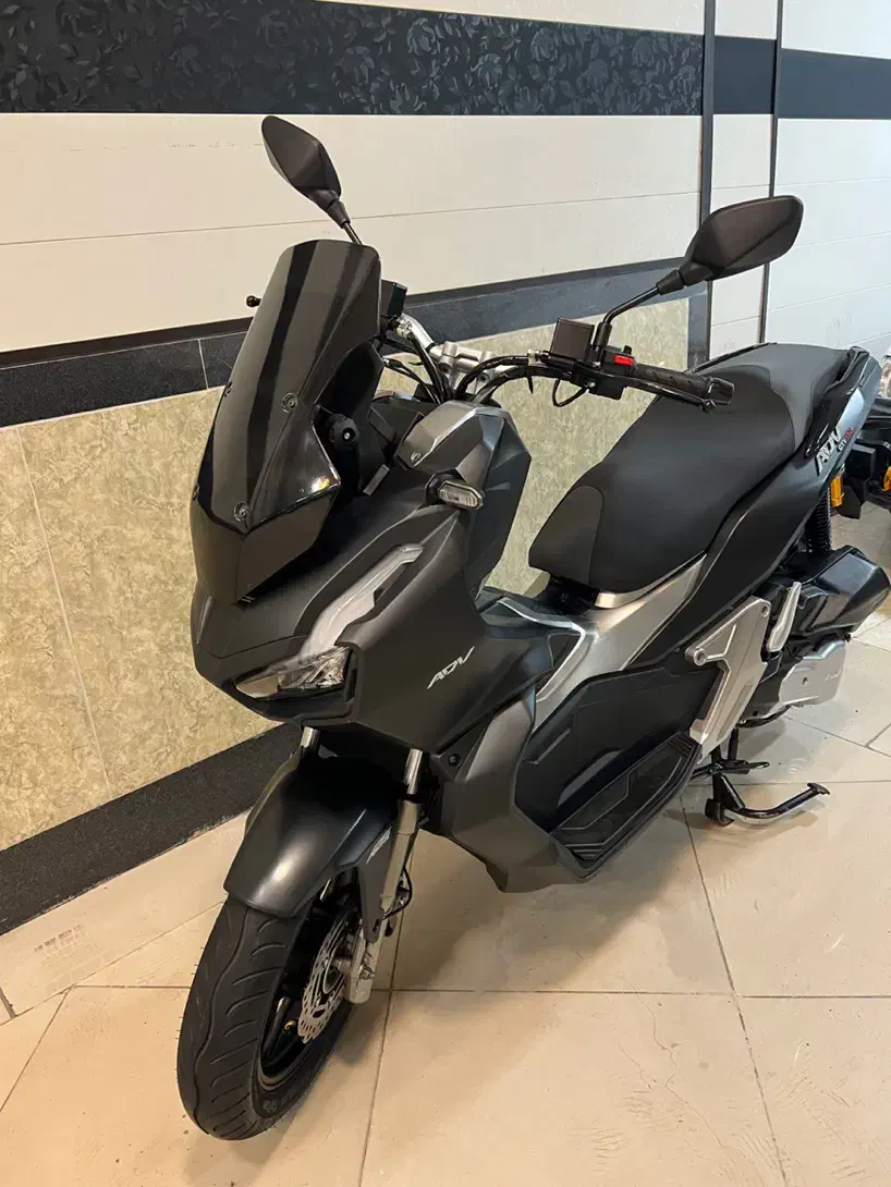 Adv|موتورسیکلت|اردبیل, |دیوار